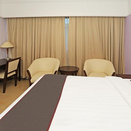 Collection O 91898 Series Hotel Kuningan Jakarta Eksteriør bilde