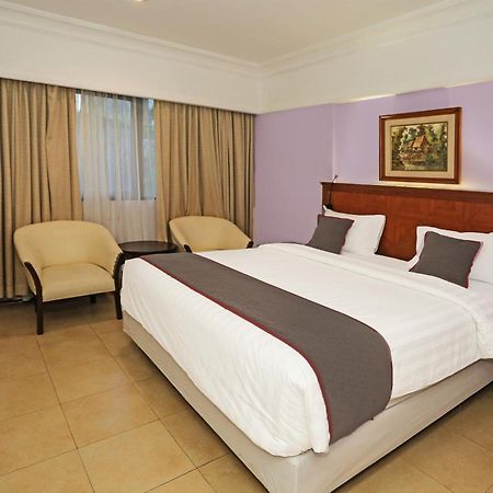 Collection O 91898 Series Hotel Kuningan Jakarta Eksteriør bilde