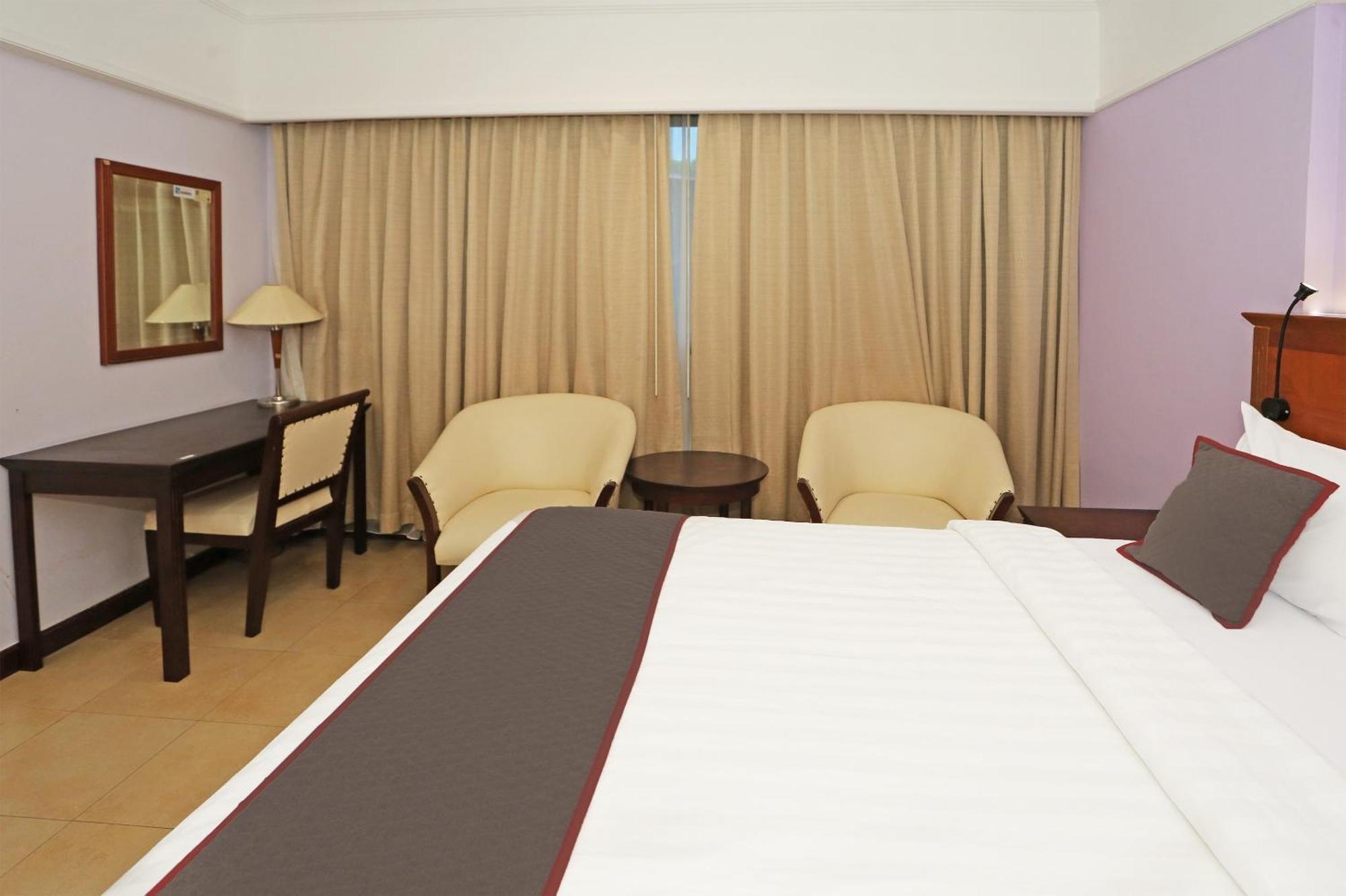 Collection O 91898 Series Hotel Kuningan Jakarta Eksteriør bilde