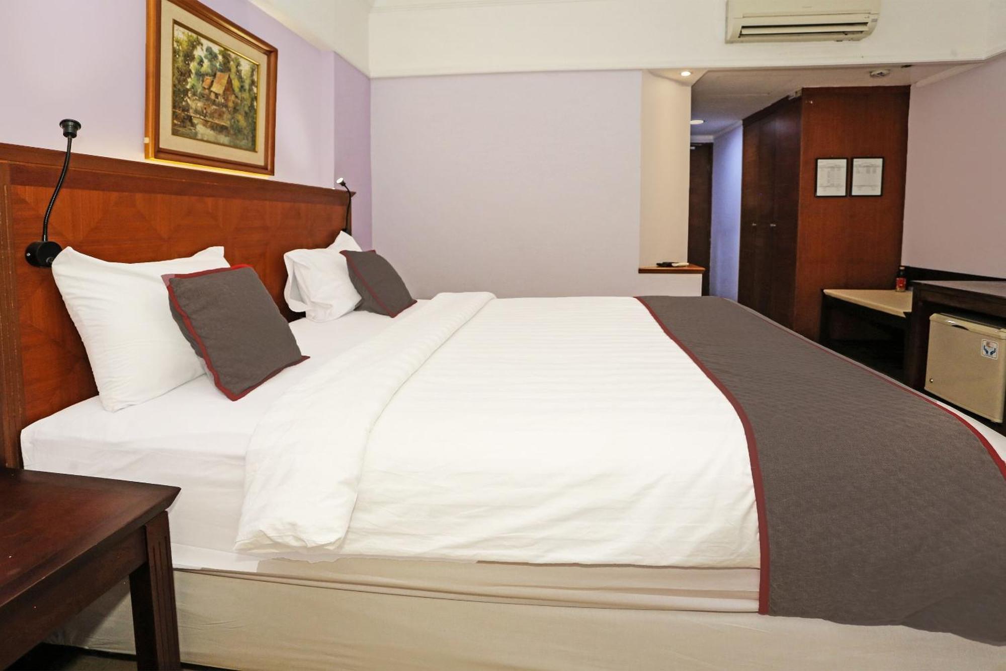 Collection O 91898 Series Hotel Kuningan Jakarta Eksteriør bilde