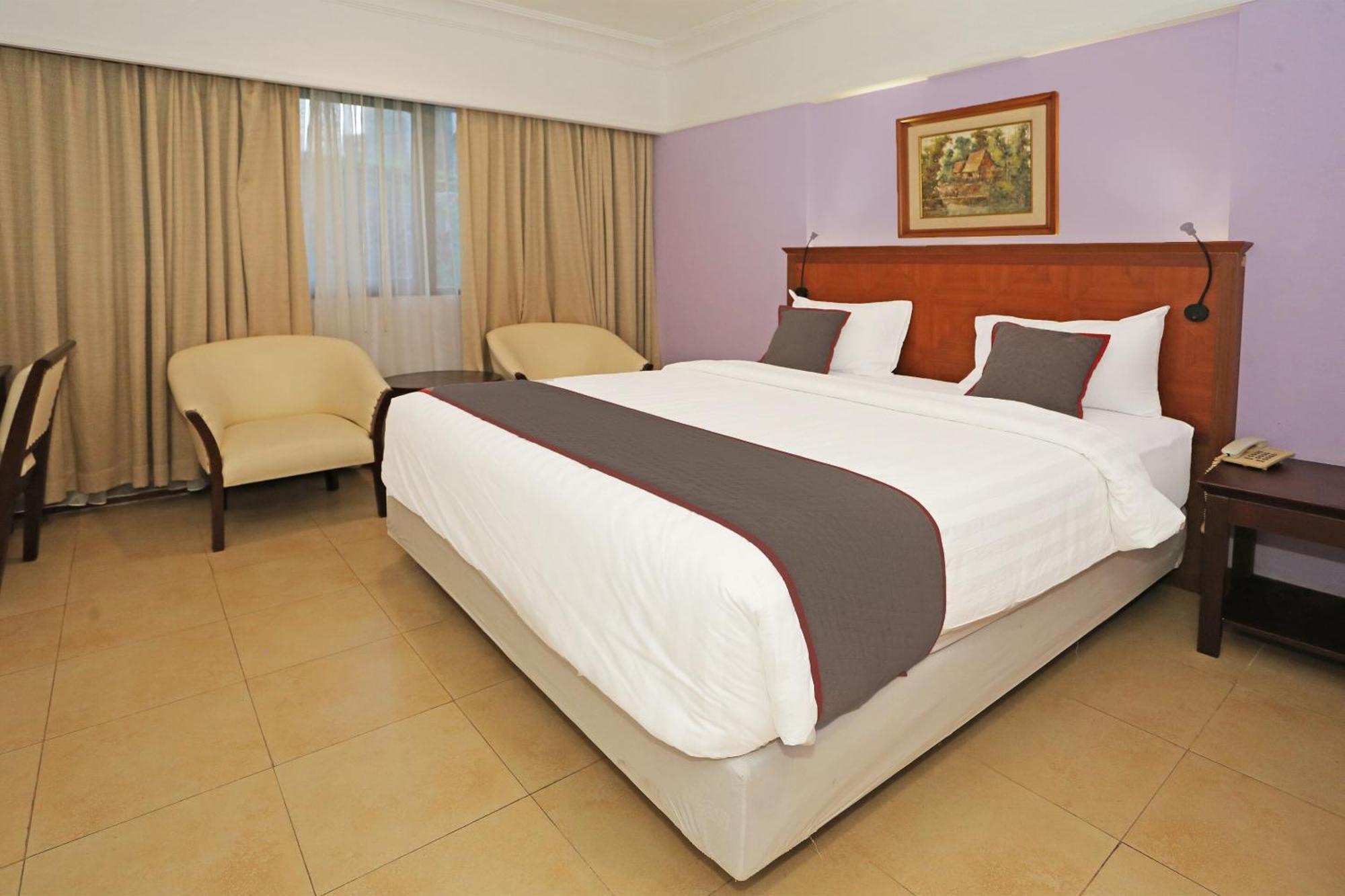 Collection O 91898 Series Hotel Kuningan Jakarta Eksteriør bilde