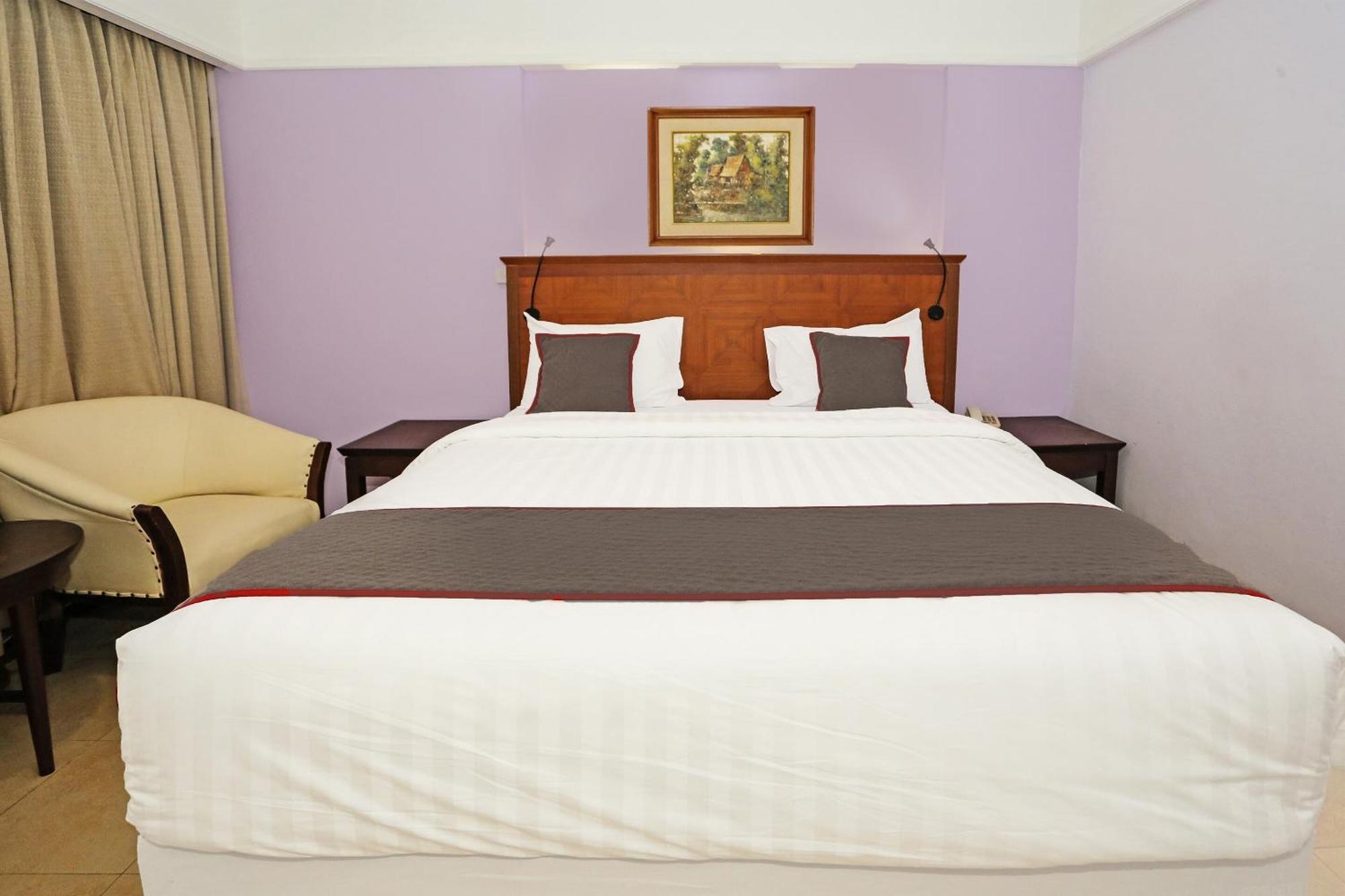 Collection O 91898 Series Hotel Kuningan Jakarta Eksteriør bilde
