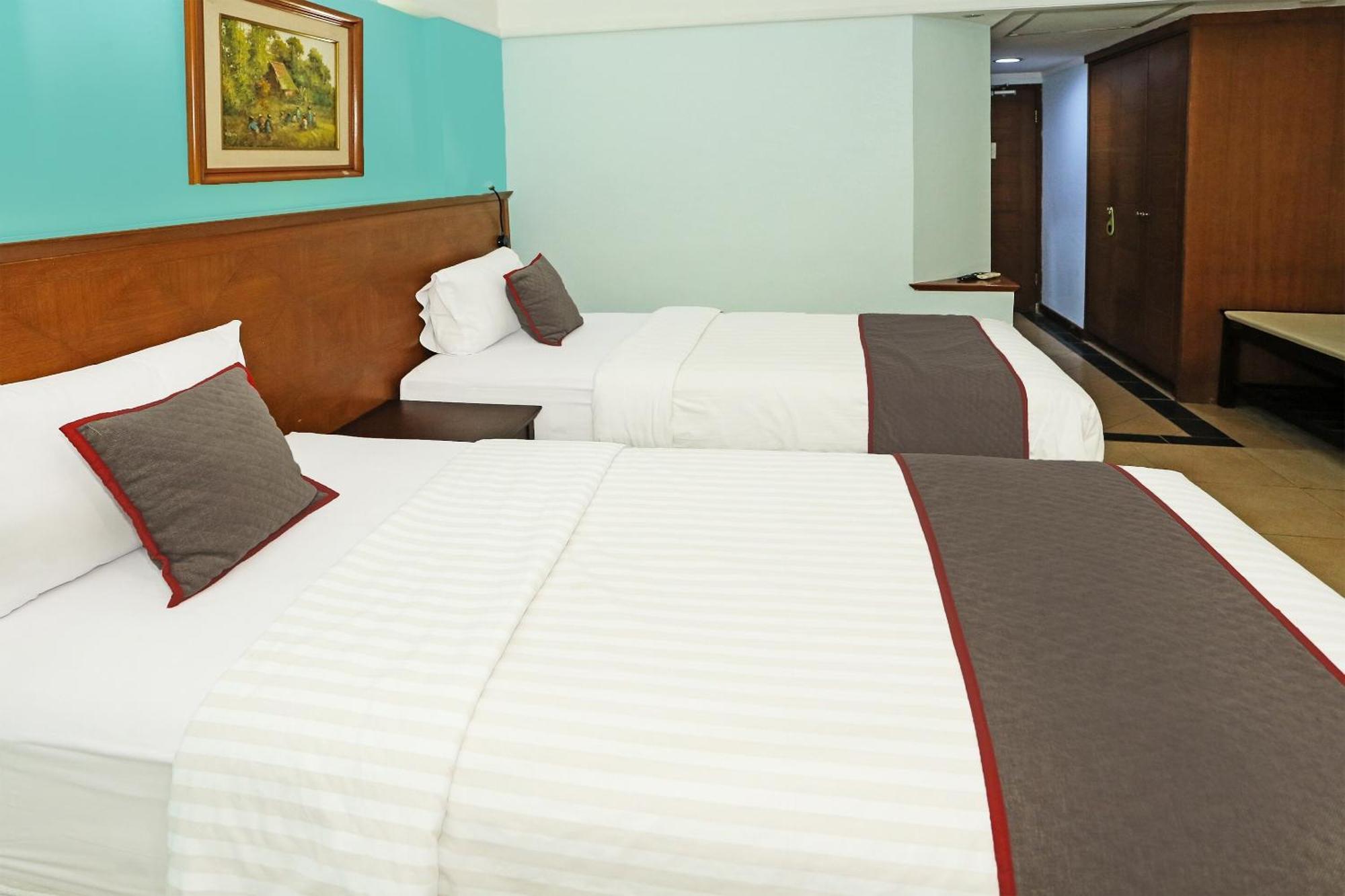 Collection O 91898 Series Hotel Kuningan Jakarta Eksteriør bilde