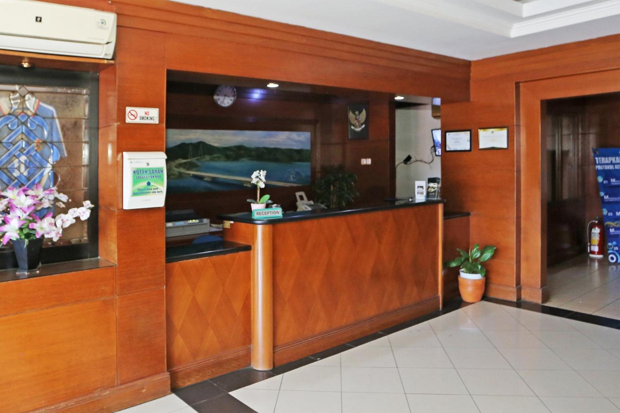 Collection O 91898 Series Hotel Kuningan Jakarta Eksteriør bilde