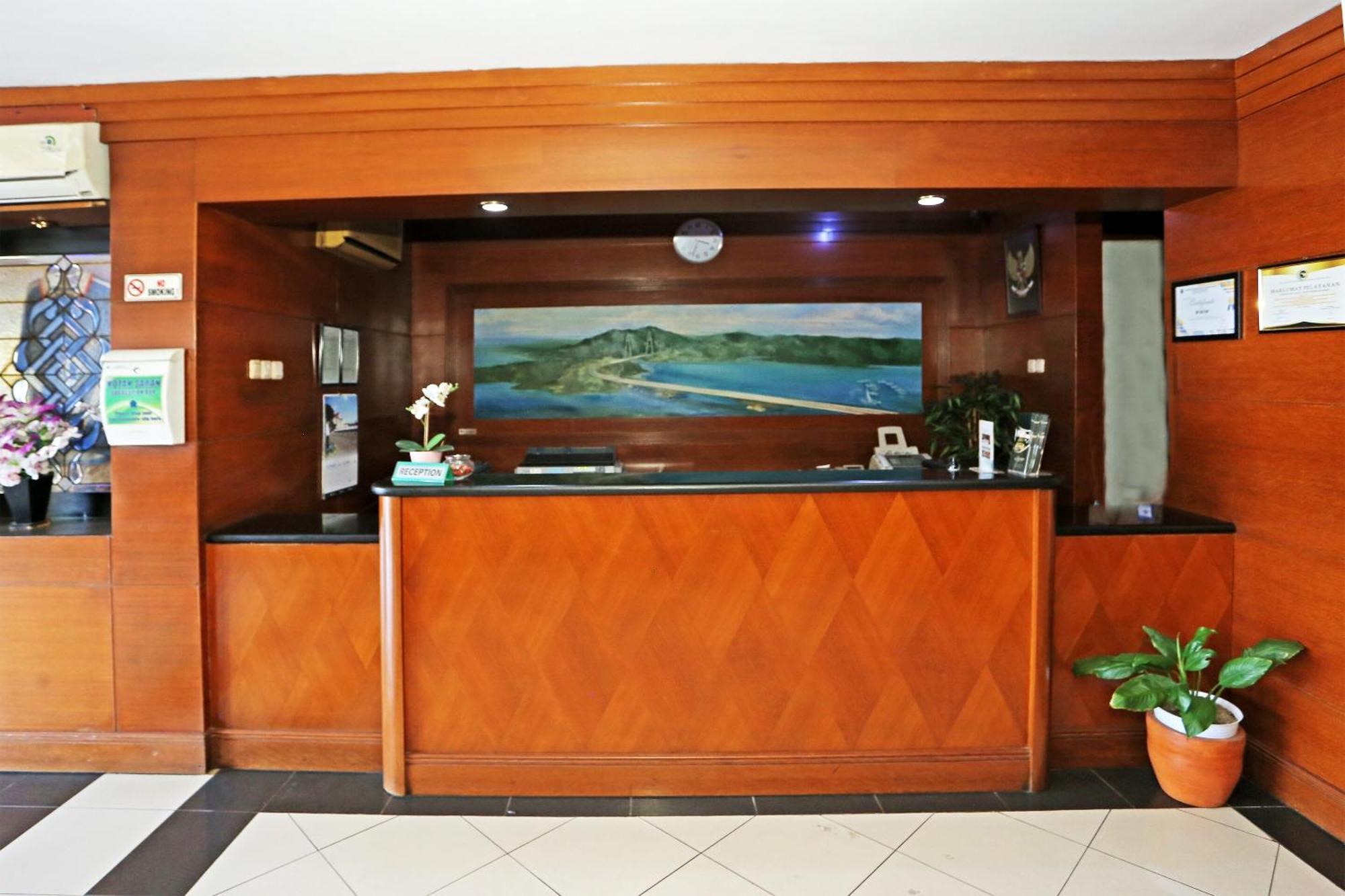 Collection O 91898 Series Hotel Kuningan Jakarta Eksteriør bilde