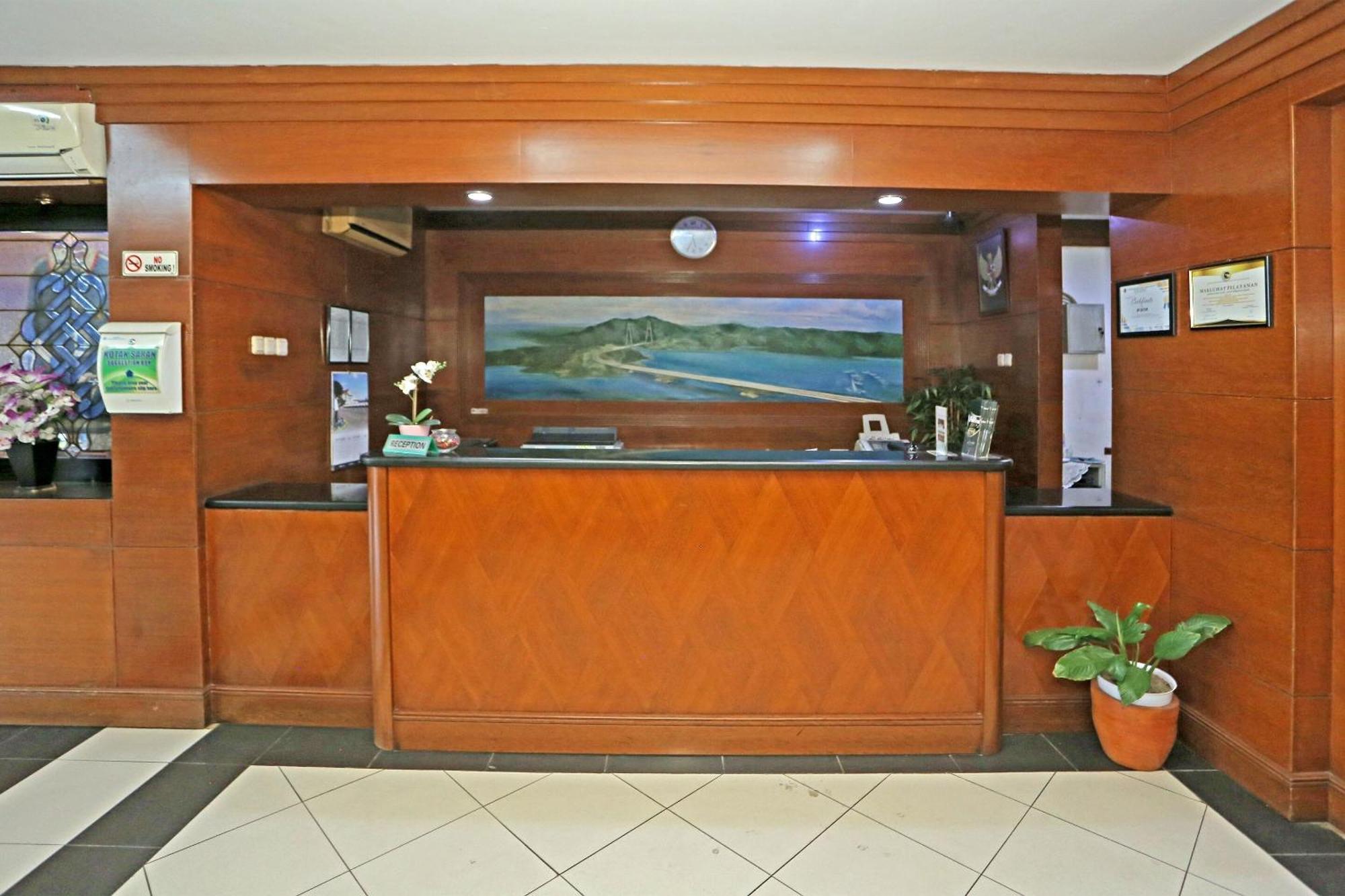 Collection O 91898 Series Hotel Kuningan Jakarta Eksteriør bilde